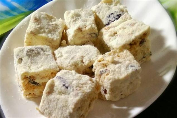 做雪花酥需要烤箱吗,雪花酥制作过程,需要烤箱吗?