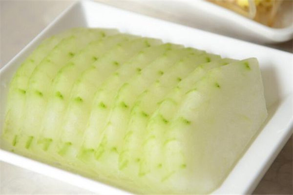 冬瓜能生吃吗?怎么吃,生的冬瓜可以吃吗