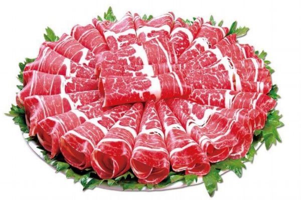 什么部位的羊肉适合炖汤,炖羊肉汤用什么部位最好