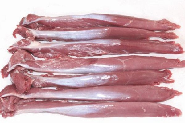 羊柳是什么部位,羊是咋叫的