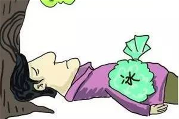 中暑严重该怎么办(中暑严重该怎么办)