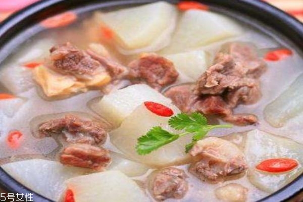 羊肉的做法大全炖羊肉视频,羊肉汤的做法及配料