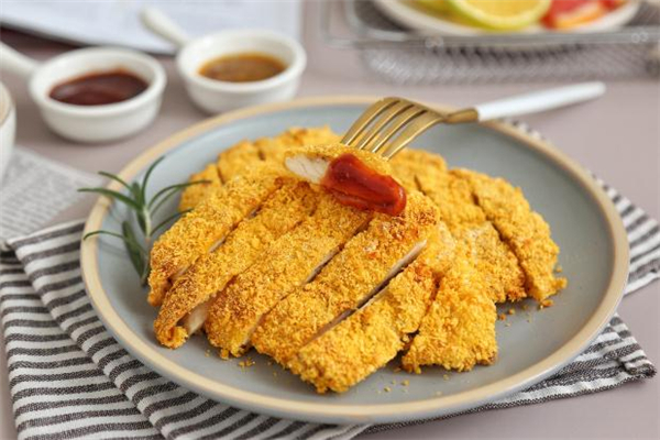 鸡排会致癌吗,鸡排有害吗