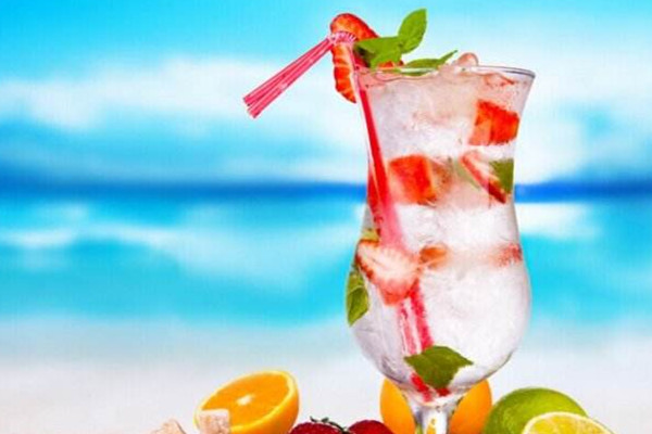 夏天吃冷饮一定会对身体有危害吗,冬天能吃冷饮吗