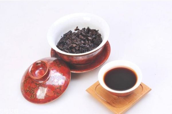 普洱茶存放越久越好吗,普洱茶保存时间越长越好吗 普洱茶存放越久越好吗,普洱茶保存时间越长越好吗