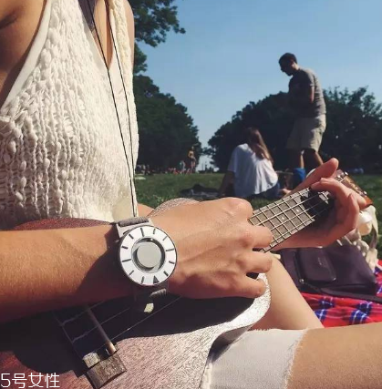 eone手表怎么样,eone手表值得入手吗