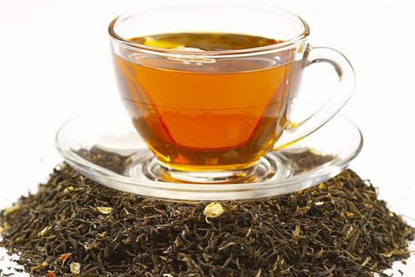 夏天喝什么茶,夏天适合饮用什么茶