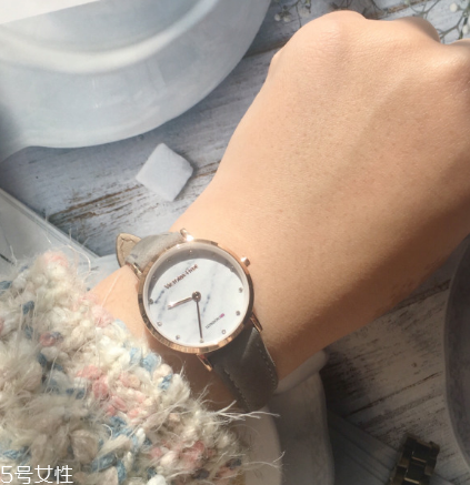 手表扣松了怎么办,手表按扣松了怎么办图解