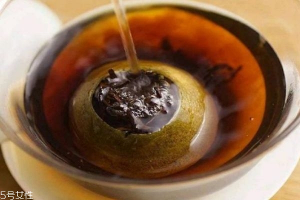 小青柑适合夏天喝吗?,小青柑适合冬天喝吗 小青柑适合夏天喝吗?,小青柑适合冬天喝吗