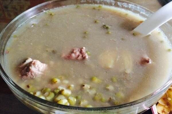 初冬适合喝什么汤,初冬适合喝什么汤好