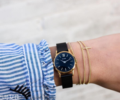 cluse手表怎么样,cluse手表质量怎么样