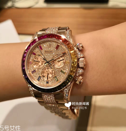 手表发条拆卸步骤图,手表发条拆装