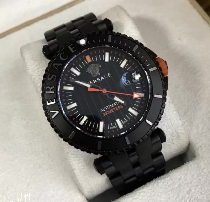 手表怎么选择适合自己的颜色,手表颜色选择