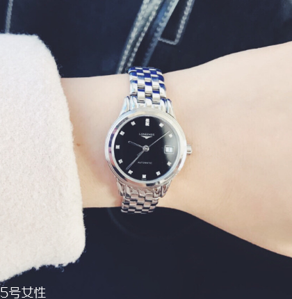 手表上弦方法,手表如何上弦