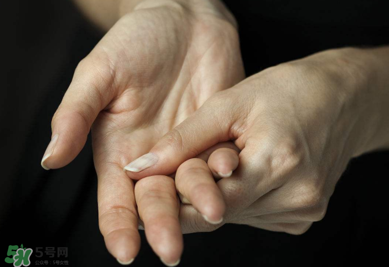 风湿的症状有哪些表现,风湿的症状早期症状