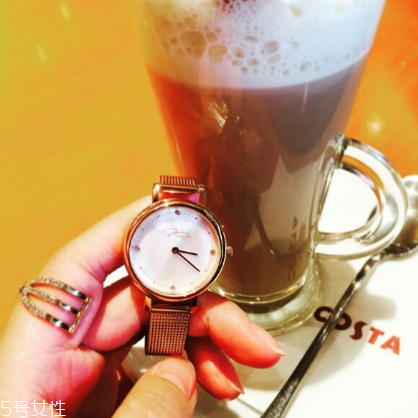 唯路时手表怎么样,唯路时手表怎么样档次