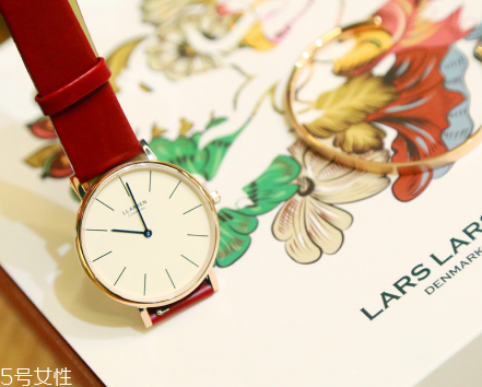 拉尔森手表什么档次,拉尔森手表是品牌吗
