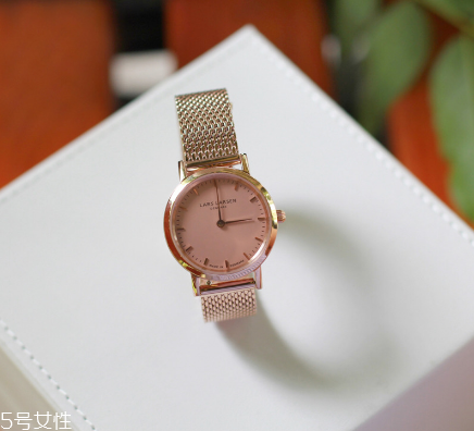 larslarsen手表怎么样,lars larsen是什么牌子手表