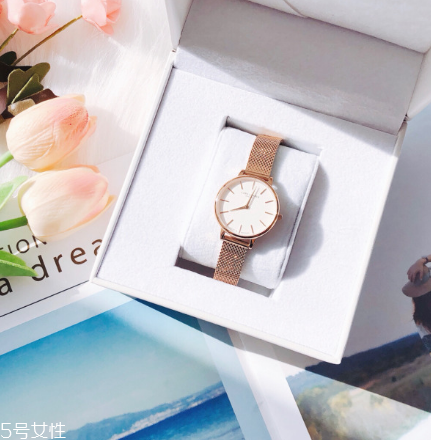 lars larsen手表怎么样,lora rose手表真假辨别