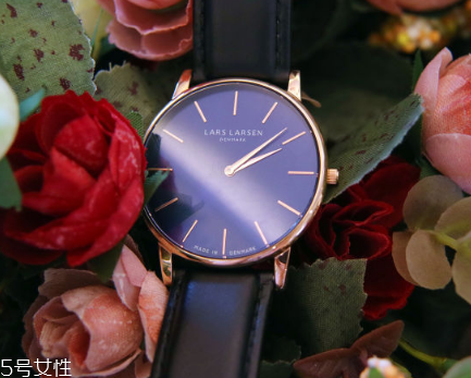 larslarsen手表怎么样,lars larsen是什么牌子手表