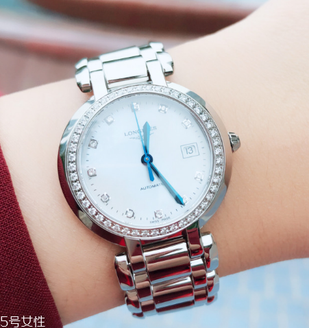 手表日期不准怎么调,手表日期调不了