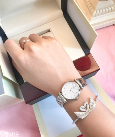 手表佩戴讲究,戴手表的讲究