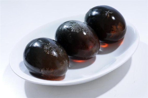 皮蛋可以放冰箱冷藏吗?,皮蛋可以放冰箱保鲜吗