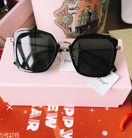 帕莎太阳镜怎么样,帕莎和帕森太阳镜区别