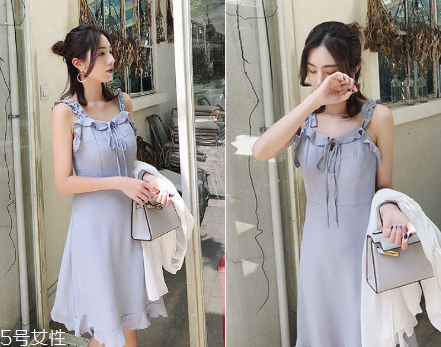 蝴蝶结绑带教程,腰带打蝴蝶结 蝴蝶结绑带教程,腰带打蝴蝶结