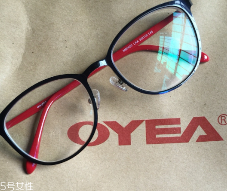 oyea眼镜怎么样,oyea眼镜质量怎么样