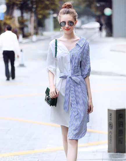 呢子半身裙,女士连衣裙