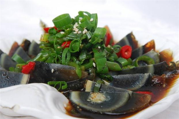 外国人为什么不喜欢吃皮蛋?,为什么外国人觉得皮蛋难吃