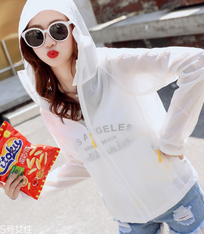 防晒衣需要经常洗吗,防晒衣能洗吗