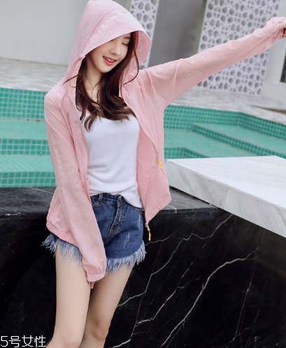 防晒衣清洗注意事项,防晒衣的正确洗法