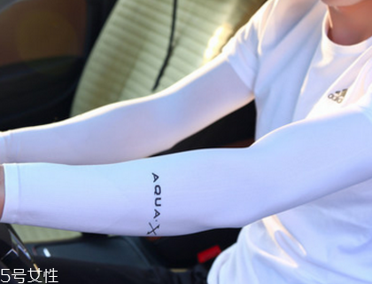 冰袖是什么面料,冰袖是什么意思