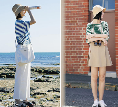 印花图案简洁,小清新花纹