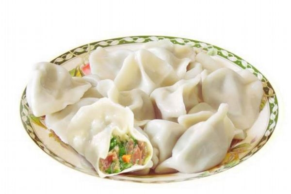 饺子的新包法都有哪些,饺子的包法有哪些