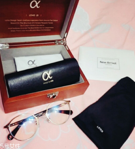 loho眼镜质量怎么样,香港loho眼镜怎么样