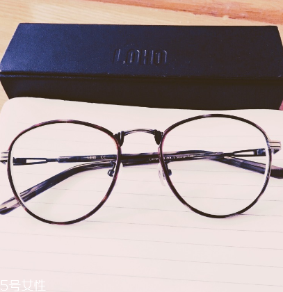 loho眼镜质量怎么样,香港loho眼镜怎么样
