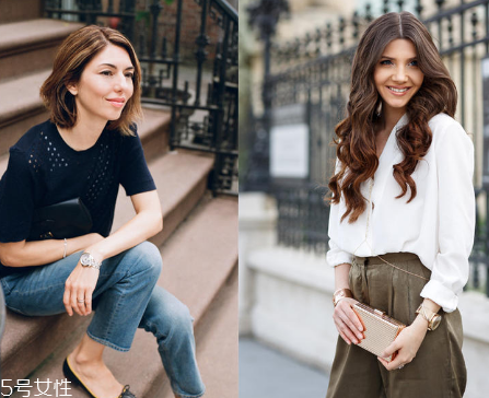 职场风搭配图片,职场风搭配