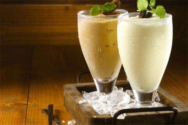 把奶茶放冰箱可以放多久,奶茶放冷藏可以放多久