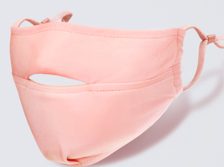 ohsunny口罩怎么样,solosunny防晒口罩怎么样