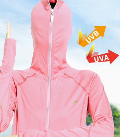 uv100防晒怎么样,uv100和蕉下防晒衣哪个好