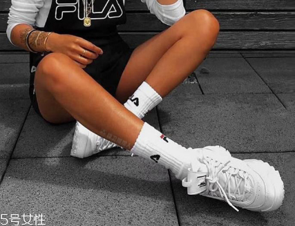 斐乐破坏者2所有配色,斐乐破坏者3代图片