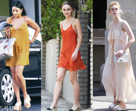 细吊带连衣裙,细吊带连衣裙搭配 细吊带连衣裙,细吊带连衣裙搭配