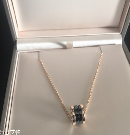 宝格丽陶瓷项链官网报价,宝格丽陶瓷项链怎么样官方报价