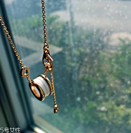 宝格丽陶瓷项链官网报价,宝格丽陶瓷项链怎么样官方报价