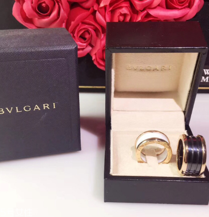 宝格丽陶瓷戒指怎么看真假,宝格丽戒指辨别真假