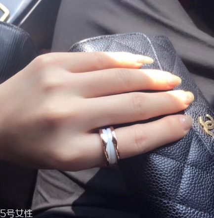 宝格丽陶瓷戒指怎么样,宝格丽陶瓷戒指是什么材质