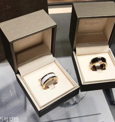 宝格丽陶瓷戒指怎么样,宝格丽陶瓷戒指是什么材质